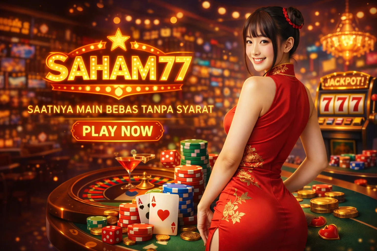 Saham77 • Game Simple Dengan Server Jauh Lebih Cepat Dan Lebih Fresh